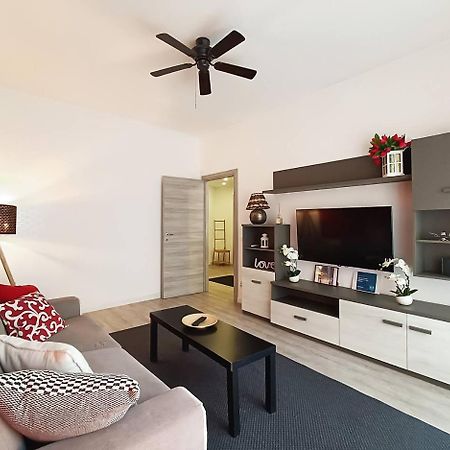 Genova Center Apartment - San Martino المظهر الخارجي الصورة