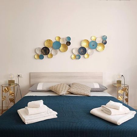 Genova Center Apartment - San Martino المظهر الخارجي الصورة