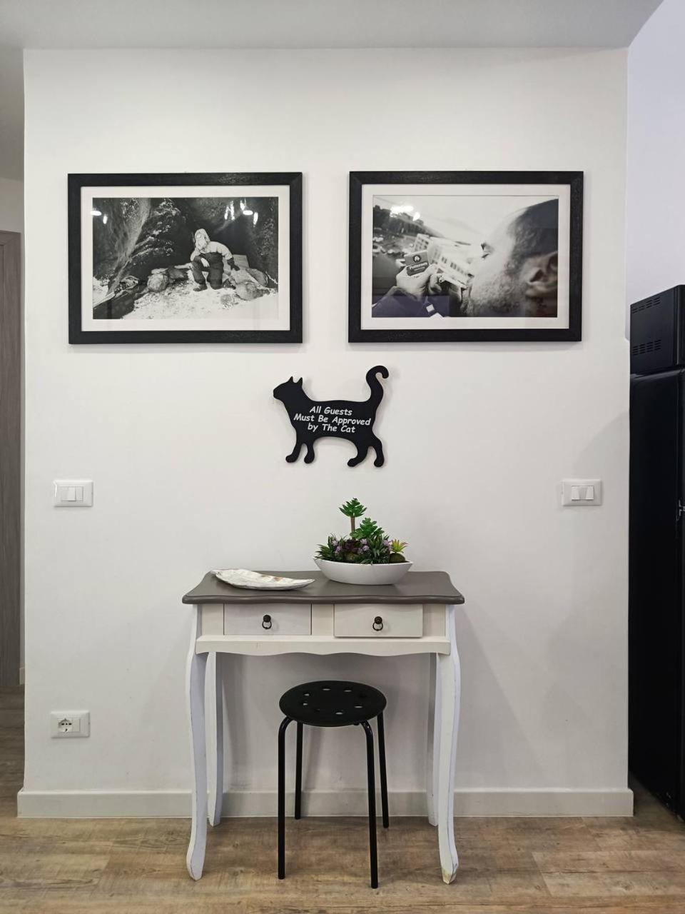 Genova Center Apartment - San Martino المظهر الخارجي الصورة