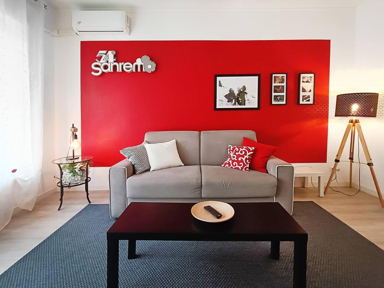 Genova Center Apartment - San Martino المظهر الخارجي الصورة
