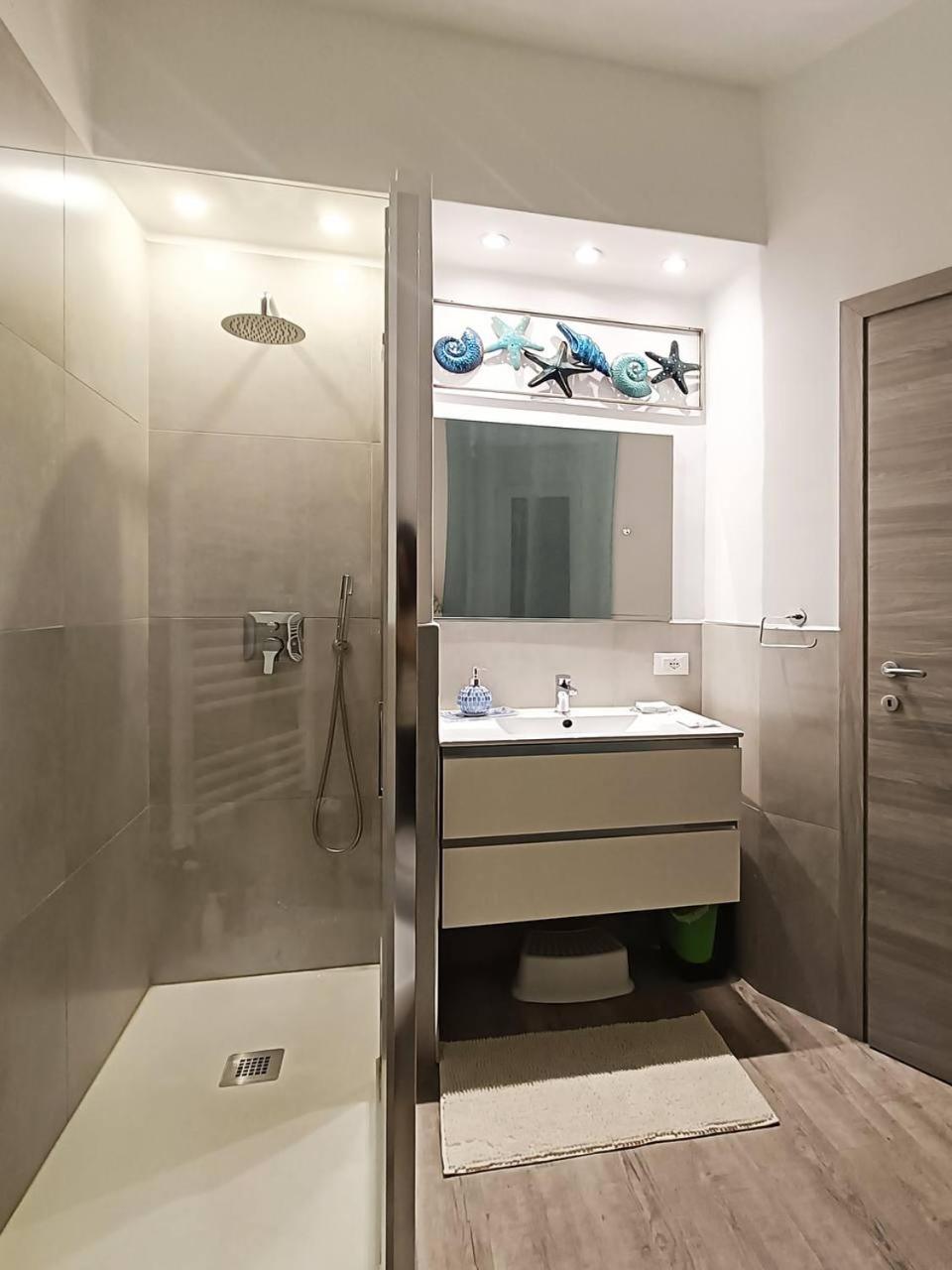 Genova Center Apartment - San Martino المظهر الخارجي الصورة