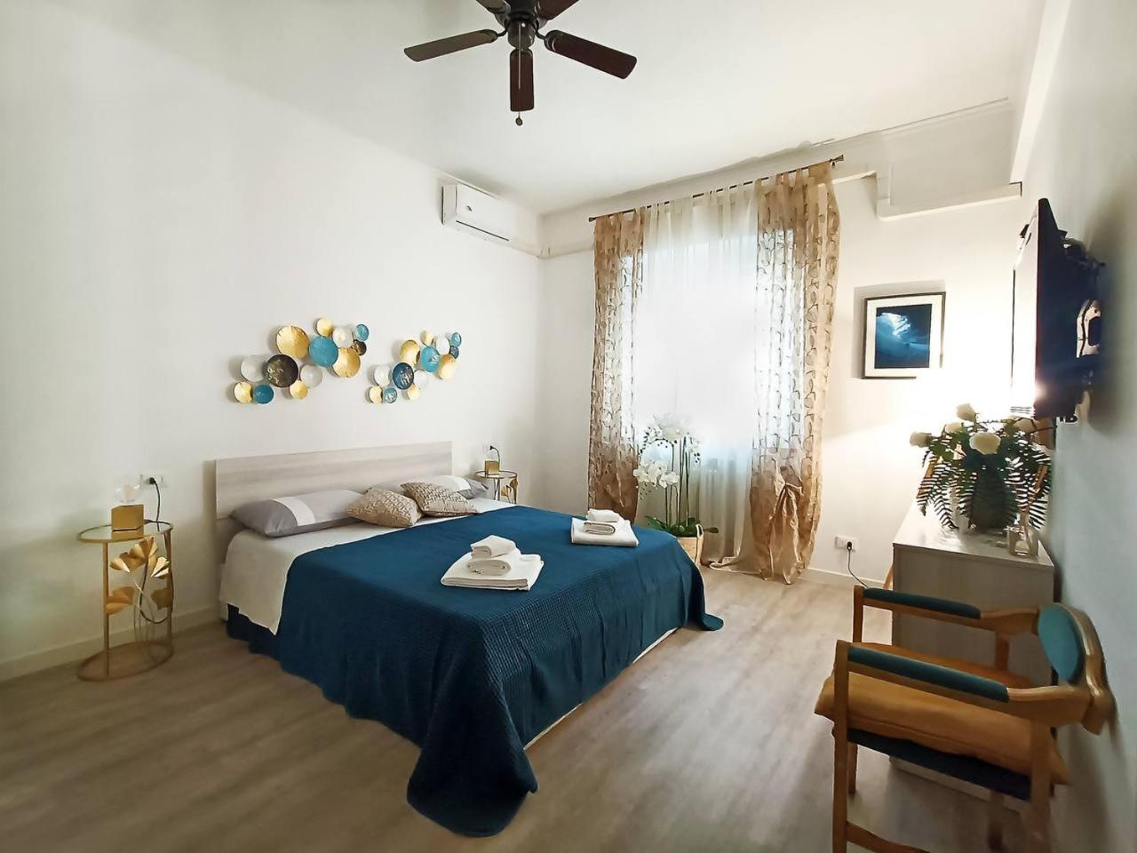 Genova Center Apartment - San Martino المظهر الخارجي الصورة