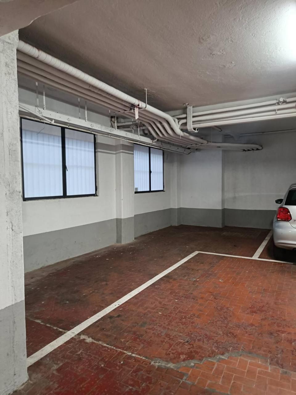 Genova Center Apartment - San Martino المظهر الخارجي الصورة