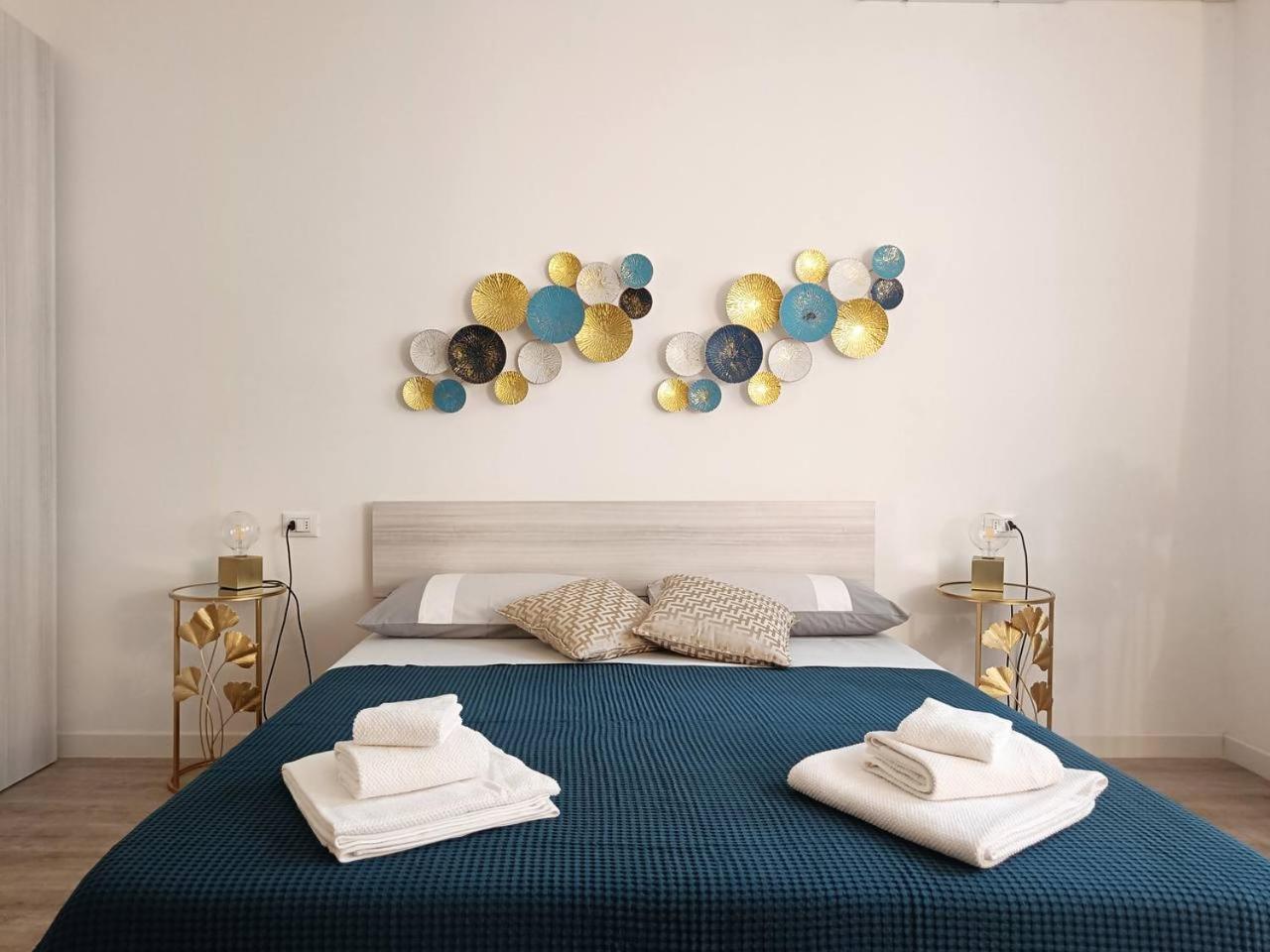 Genova Center Apartment - San Martino المظهر الخارجي الصورة